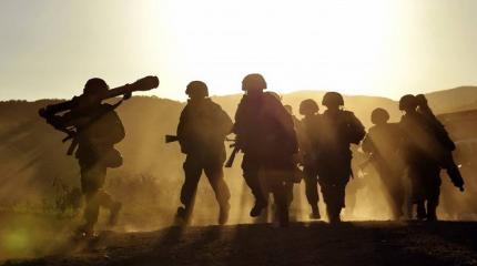 Центральный военный округ проверяет готовность мобильных резервов