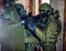 Спецназ ВС уничтожил пять боевиков в ходе спецоперации в Ингушетии Спецназ ВС уничтожил пять боевиков в ходе спецоперации в Ингушетии