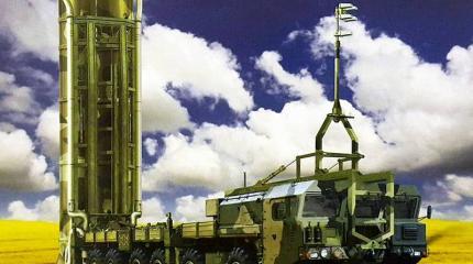 С-500 сможет уничтожать спутники на низких орбитах С-500 сможет уничтожать спутники на низких орбитах