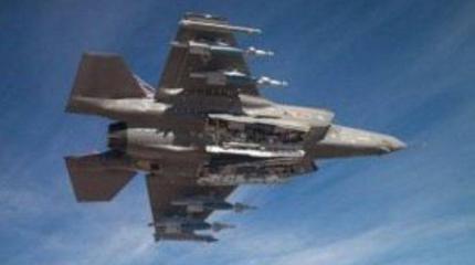 7 мифов об истребителе F-35 7 мифов об истребителе F-35