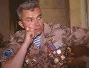 «Гюрзу» еще раз представят к званию Героя России «Гюрзу» еще раз представят к званию Героя России