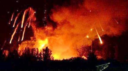 Ночью оккупанты атаковали города и поселки ДНР, ополчение отбивает атаки Ночью оккупанты атаковали города и поселки ДНР, ополчение отбивает атаки