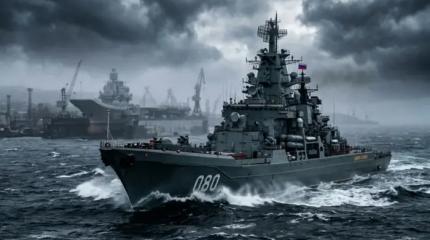 Конец эпохи авианосцев: аналитик призывает дешевле защищать морские рубежи