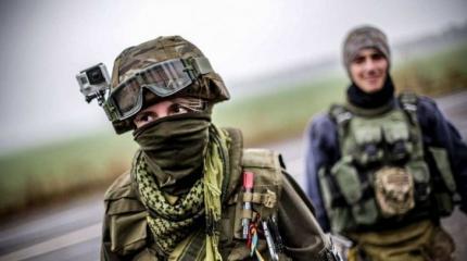 ВСУ кошмарят Донбасс: «ведьмы» взяли жилые районы ДНР на прицел ВСУ кошмарят Донбасс: «ведьмы» взяли жилые районы ДНР на прицел