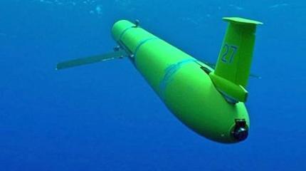Полигон для подводной робототехники начали возводить в Приморье Полигон для подводной робототехники начали возводить в Приморье