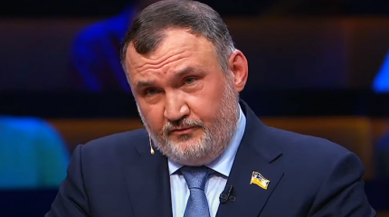 Кузьмин сообщил, зачем самолеты-разведчики НАТО кружат над Украиной Кузьмин сообщил, зачем самолеты-разведчики НАТО кружат над Украиной