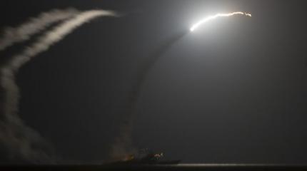 Провокация США в Сирии: Как поступать России? Провокация США в Сирии: Как поступать России?