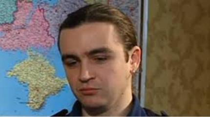 Александр Роджерс: разбор откровений идеолога Майдана Александр Роджерс: разбор откровений идеолога Майдана