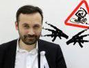Политическая осень в России будет жаркой! Политическая осень в России будет жаркой!