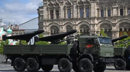 «Герани-2» теперь не просто камикадзе, они стали небесными миноносцами «Герани-2» теперь не просто камикадзе, они стали небесными миноносцами