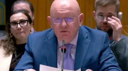 Прекращение огня нереалистично: в России резко ответили союзникам Киева Прекращение огня нереалистично: в России резко ответили союзникам Киева
