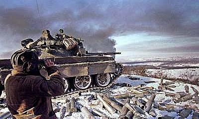 Грозный - 2000. Удачи и просчеты Грозный - 2000. Удачи и просчеты