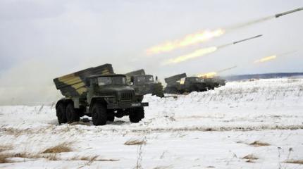 Донбасс к войне готов: Боеприпасов хватит на всех карателей Донбасс к войне готов: Боеприпасов хватит на всех карателей