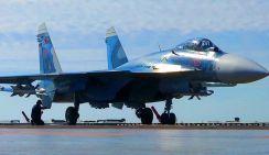 Самолеты России и США идут на опасное сближение