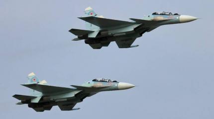 Поставки военных самолетов Министерству обороны России в 2014 году Поставки военных самолетов Министерству обороны России в 2014 году
