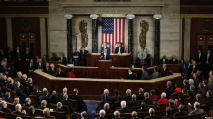 Правительство США увеличит расходы на военную помощь союзникам в Европе Правительство США увеличит расходы на военную помощь союзникам в Европе