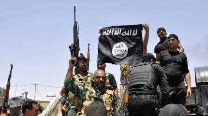Боевики начали наступление с целью отвлечь силы Асада и ВКС РФ Боевики начали наступление с целью отвлечь силы Асада и ВКС РФ