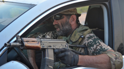 За черный нал и белых господ. Какого "сорта" наемники идут воевать на востоке Украины? За черный нал и белых господ. Какого "сорта" наемники идут воевать на востоке Украины?