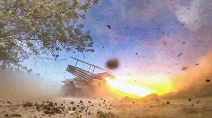 «Огромное количество сгоревшей техники, двухсотых немерено» «Огромное количество сгоревшей техники, двухсотых немерено»