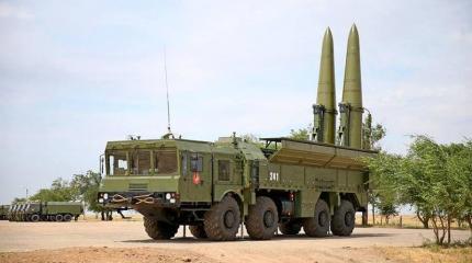 Чтобы «Искандер» или С-400 начали работать, нужен импульс Чтобы «Искандер» или С-400 начали работать, нужен импульс