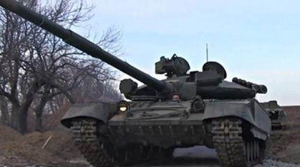 Бойцы «Азова» показали «Черную пантеру» Бойцы «Азова» показали «Черную пантеру»