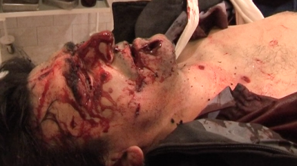 "Незамеченные герои" - история героя от членов МАБ