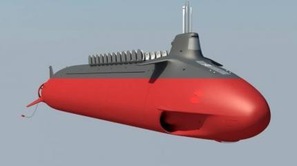 Китай ведет разработку секретной субмарины «Тип 098» для контроля мирового океана