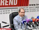 На Апшероне заговорили об «имиджевой войне» На Апшероне заговорили об «имиджевой войне»