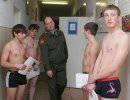 В случае большой войны Родину защищать некому В случае большой войны Родину защищать некому