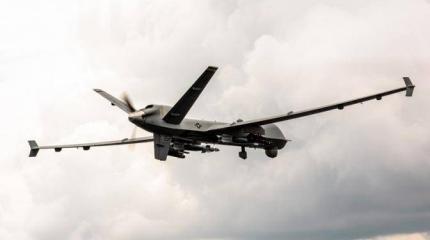 В Йемене хуситы сбили американский MQ-9 Reaper — чем и зачем