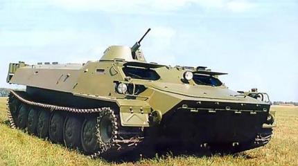 Многоцелевой, легкий, бронированный… Многоцелевой, легкий, бронированный…