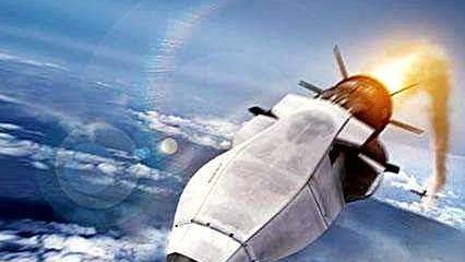 Соперничество ВПК Китая, России и США способно перерасти в ядерный конфликт Соперничество ВПК Китая, России и США способно перерасти в ядерный конфликт