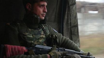 "В бою не могут. Могут только так":  соцсети о гибели Гиви