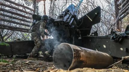 Новости СВО: Армию России от Днепропетровской область отделяют 560 метров Новости СВО: Армию России от Днепропетровской область отделяют 560 метров