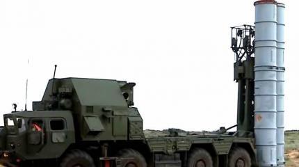 Почему С-300 не защищают Сирию от авиации Израиля: размышления и версии