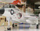Палубный истребитель Vought F7U Cutlass (США) Палубный истребитель Vought F7U Cutlass (США)