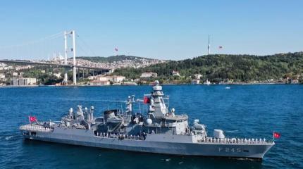 ВМС Турции на этапе трансформации. Заключение