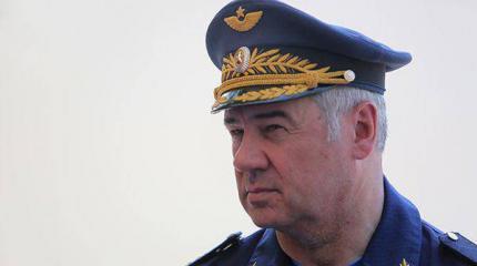 Бондарев: Внезапная проверка ЦВО не повлияет на проведение конкурса «Авиадартс» Бондарев: Внезапная проверка ЦВО не повлияет на проведение конкурса «Авиадартс»