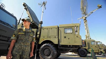 Экспортное разоружение России Экспортное разоружение России