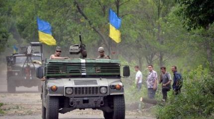 Американский военный хлам на Украине: выиграет только белорусская нефтянка Американский военный хлам на Украине: выиграет только белорусская нефтянка