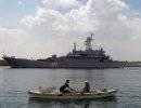 Россия возвращается в Средиземноморье Россия возвращается в Средиземноморье