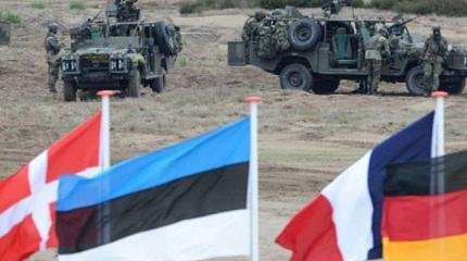 Варшава намерена переформатировать отошения НАТО и России