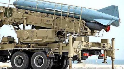 Военно-промышленный потенциал Ирана Военно-промышленный потенциал Ирана