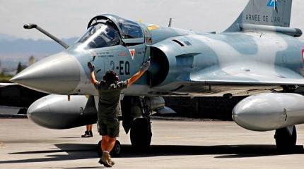 Удар возмездия Удар возмездия
