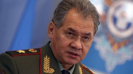 Сергей Шойгу: более 100 военных аэродромов требуют ремонта или реконструкции Сергей Шойгу: более 100 военных аэродромов требуют ремонта или реконструкции
