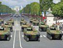 Франция и Россия: друзья или враги ?