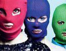 Pussy Riot удостоились премии имени Джона Леннона