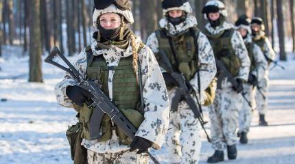 Никому не нужный АК, или Что скрывается за шильдиками иностранных винтовок