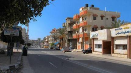 Полиция предотвратила подрыв блок-поста в Арише Полиция предотвратила подрыв блок-поста в Арише