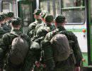 На деньги для призыва можно содержать 160 тыс. контрактников На деньги для призыва можно содержать 160 тыс. контрактников